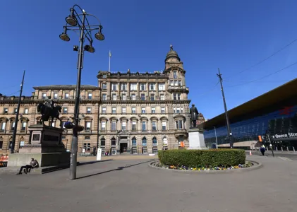 Picture of The Merchants House of Glasgow