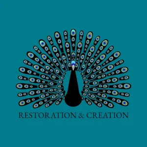Picture of Paisley -  Restoration & Creation