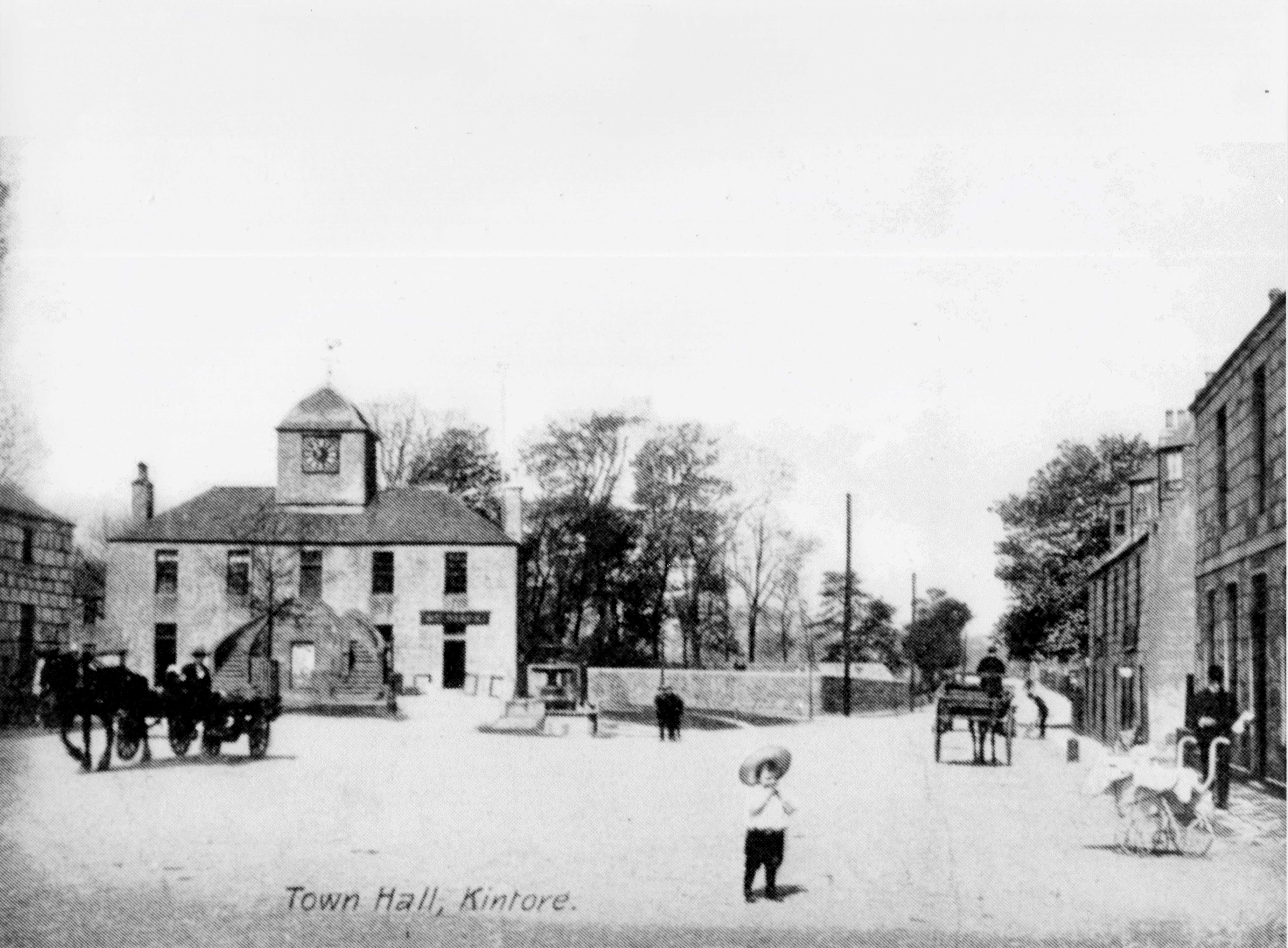 Kintore Town House Historical Pic 3 (1)