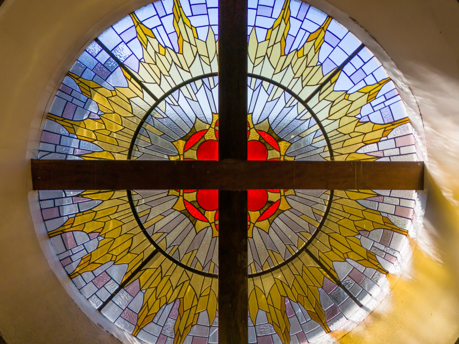 Rose Window
