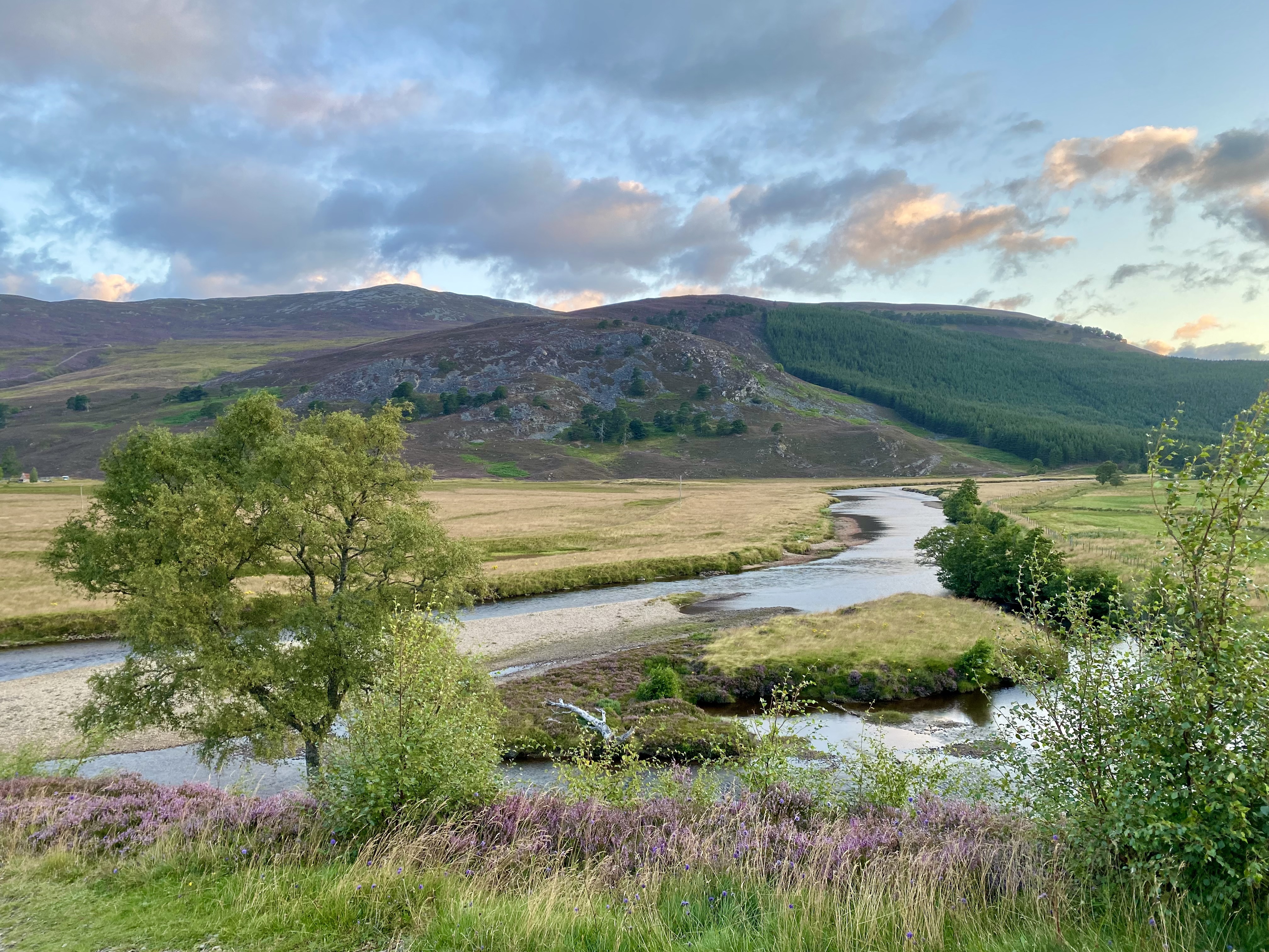 M Braemar Castle 5
