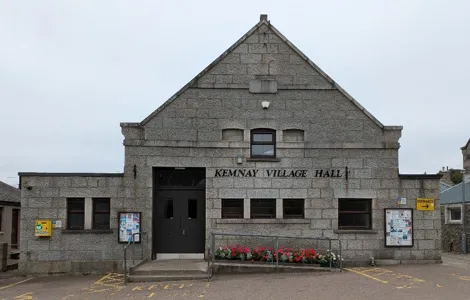 Picture of Kemnay Village Hall