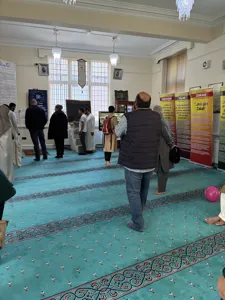 Picture of MMCC Bonnyrigg Mosque