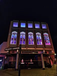 Picture of Trinity Hall