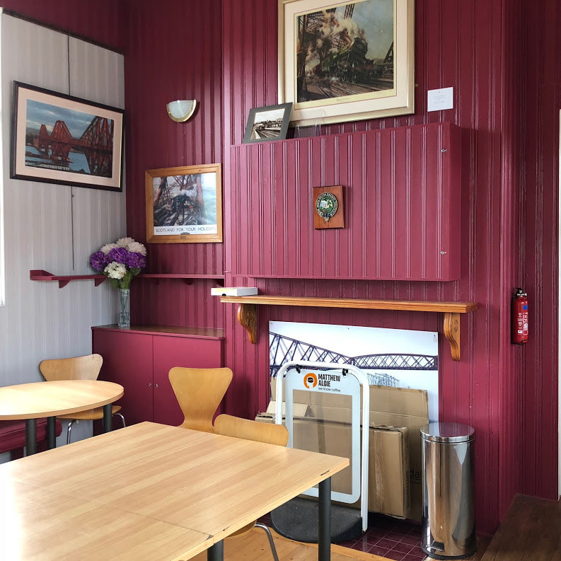 2018 ~ Queensferry Heritage 5