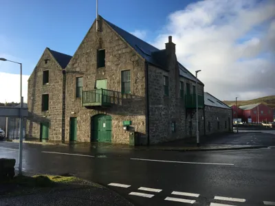 Picture of Shetland Amenity Trust