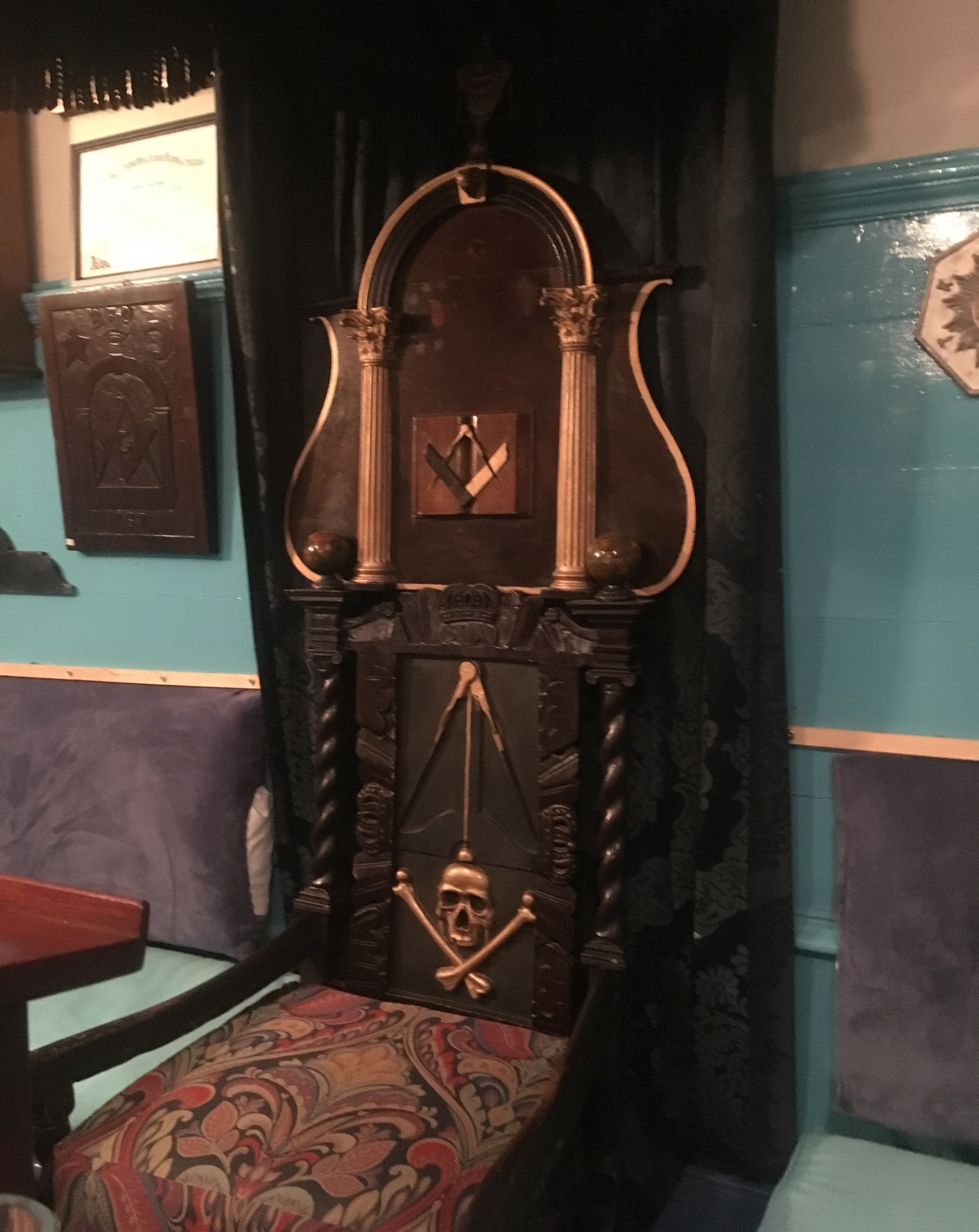 Chair