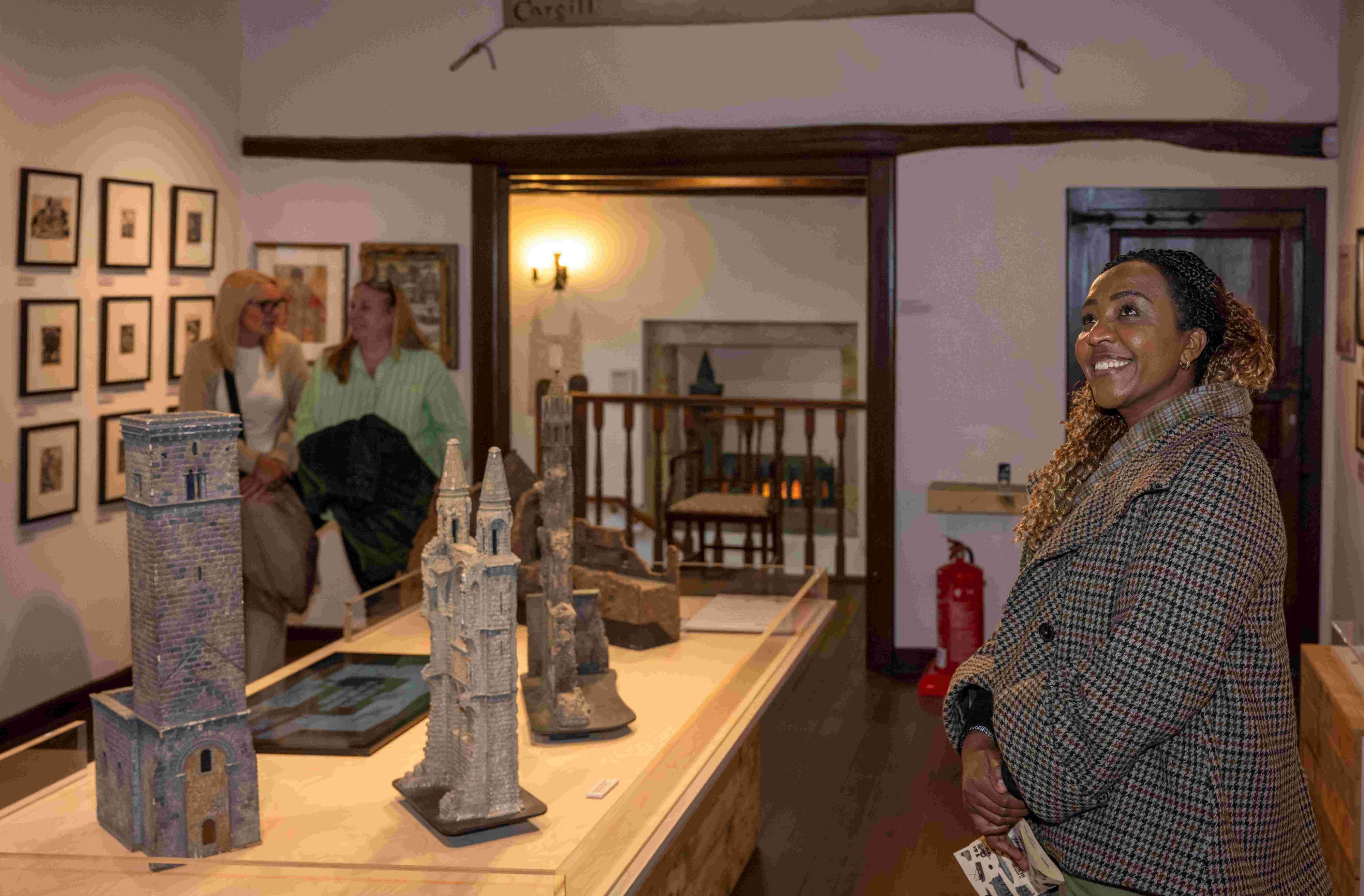 2026 St Andrews Heritage Museum 1