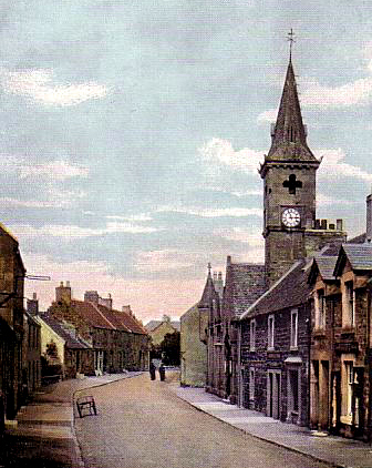 2019 Earlsferry Town Hall 1