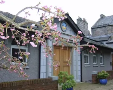 Picture of Aberdeen Spiritualist Church & Healing Sanctuary