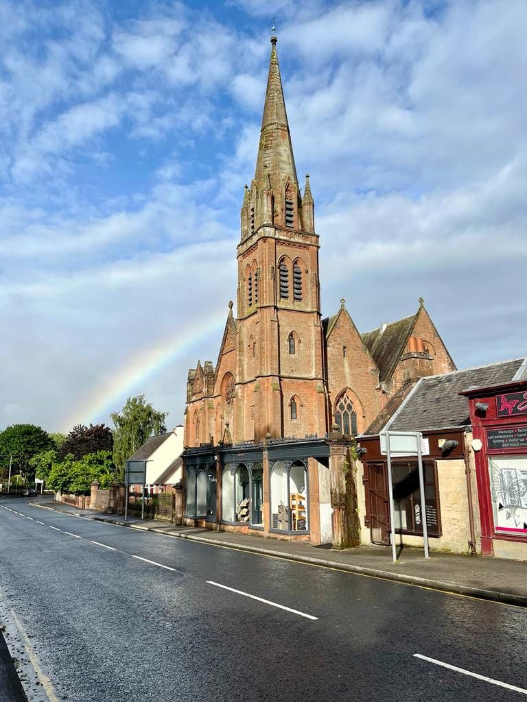 Cumnock Trinity1