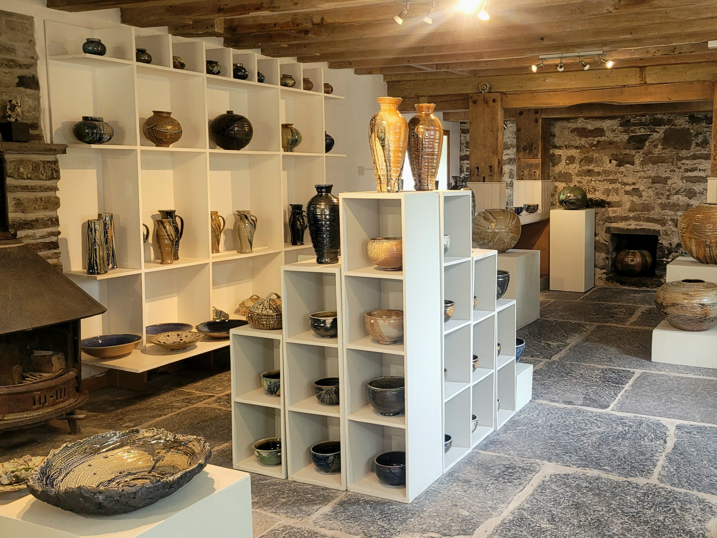 Northshore Pottery
