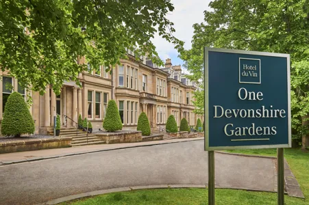 Picture of One Devonshire Gardens by Hotel Du Vin
