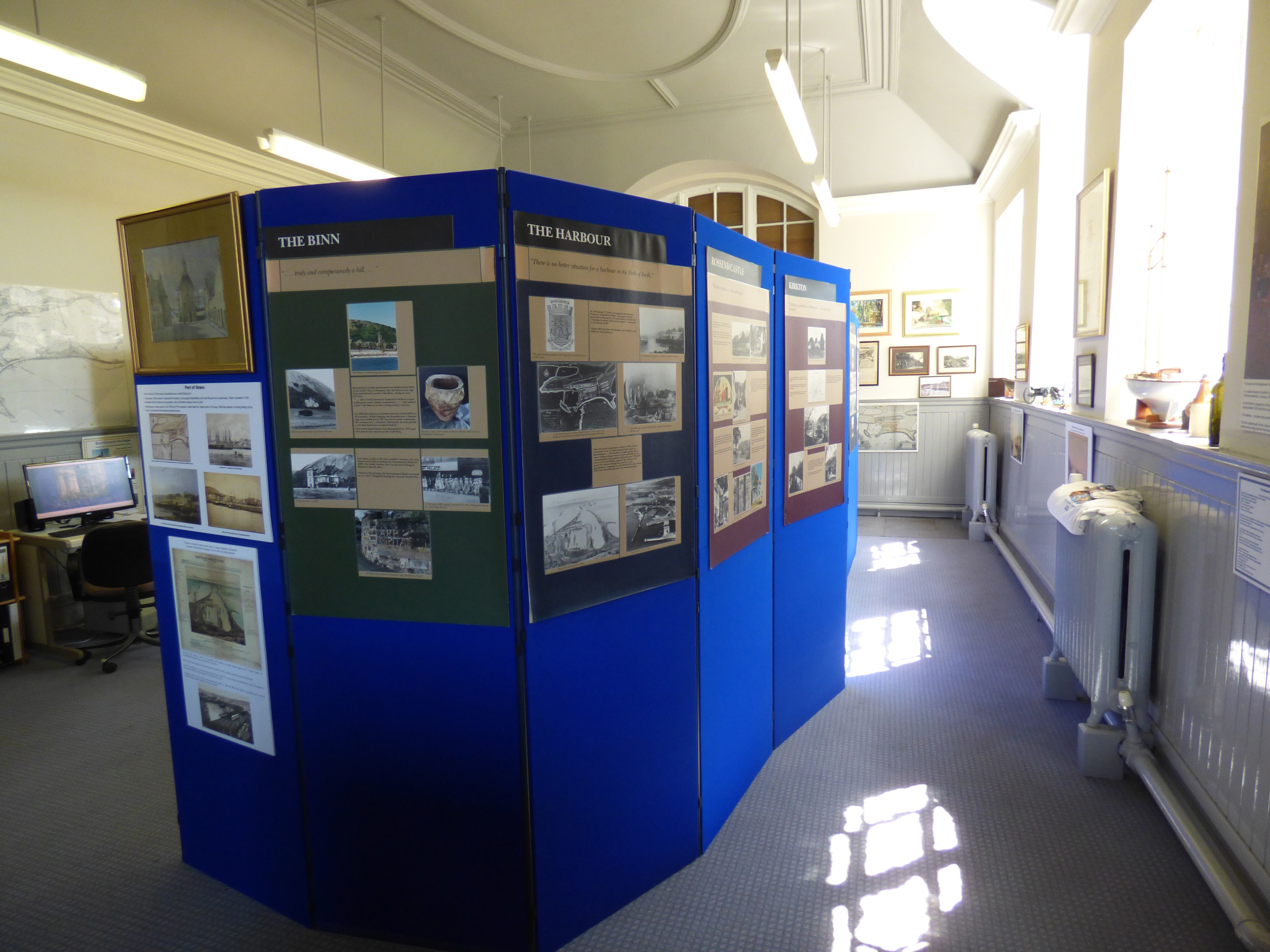 2026 Burntisland Heritage 4