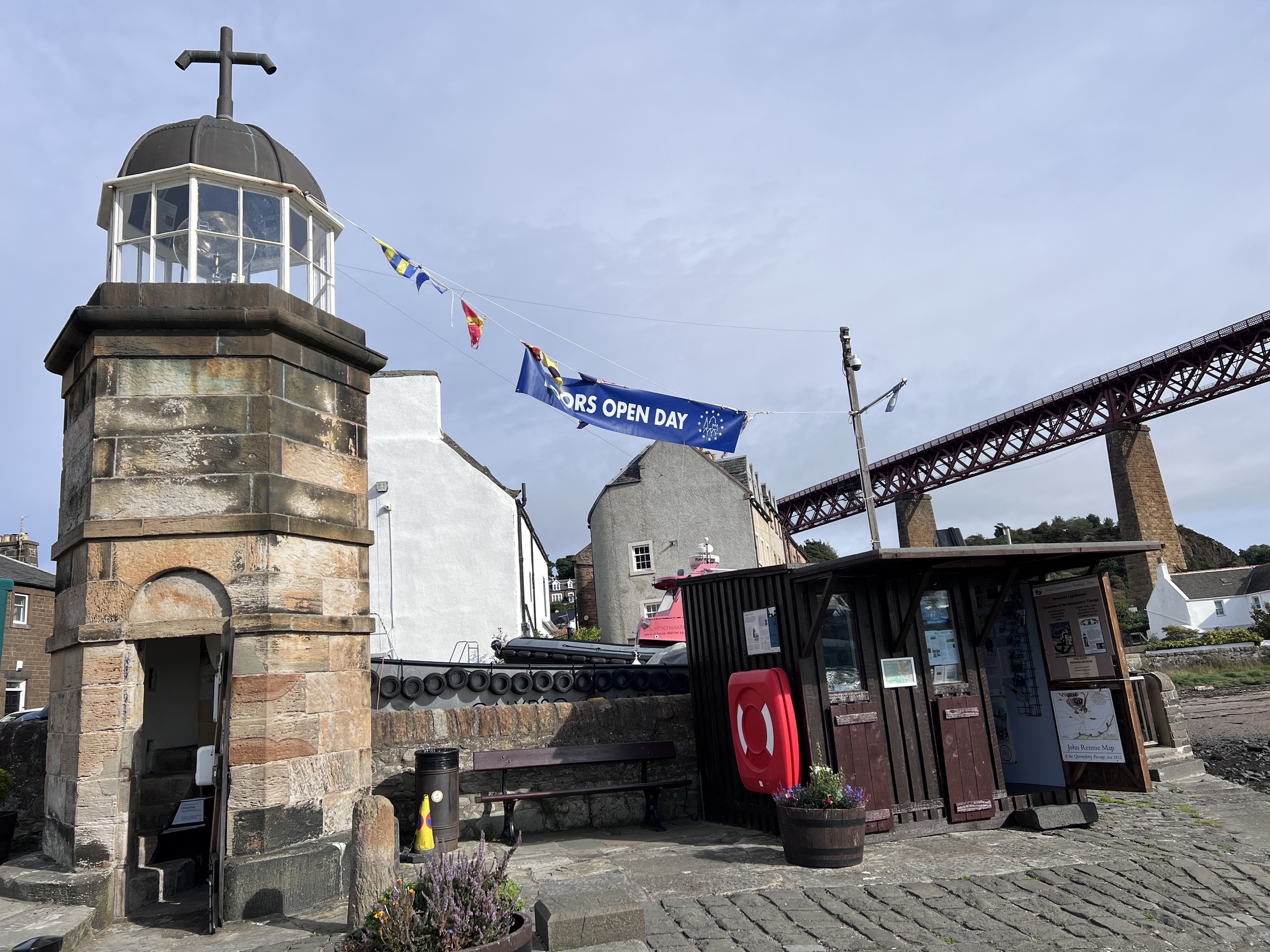 2022 ~ Queensferry Light 1