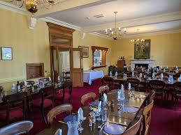 RPGS Perth Dining Room (1)