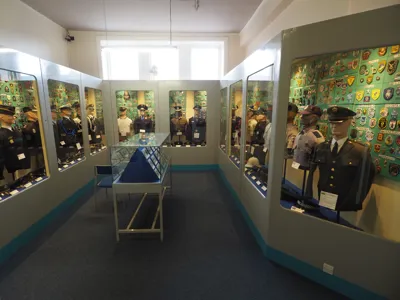 Picture of The Police Museum