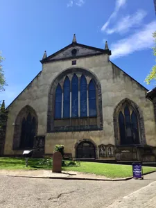 Picture of Greyfriars Kirk