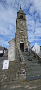 Picture of Kilmaurs Jougs (Kilmaurs Tollbooth)