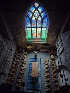Picture of Kirk of St Nicholas