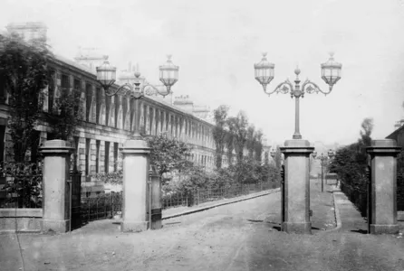 Picture of History Walking Tour Around Strathbungo (SGHET)