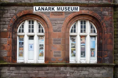 Picture of Lanark Museum