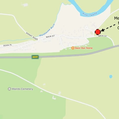 Trf Meeting Point