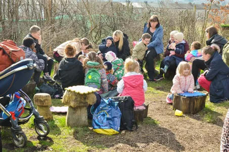 Picture of Milton Community Gardens