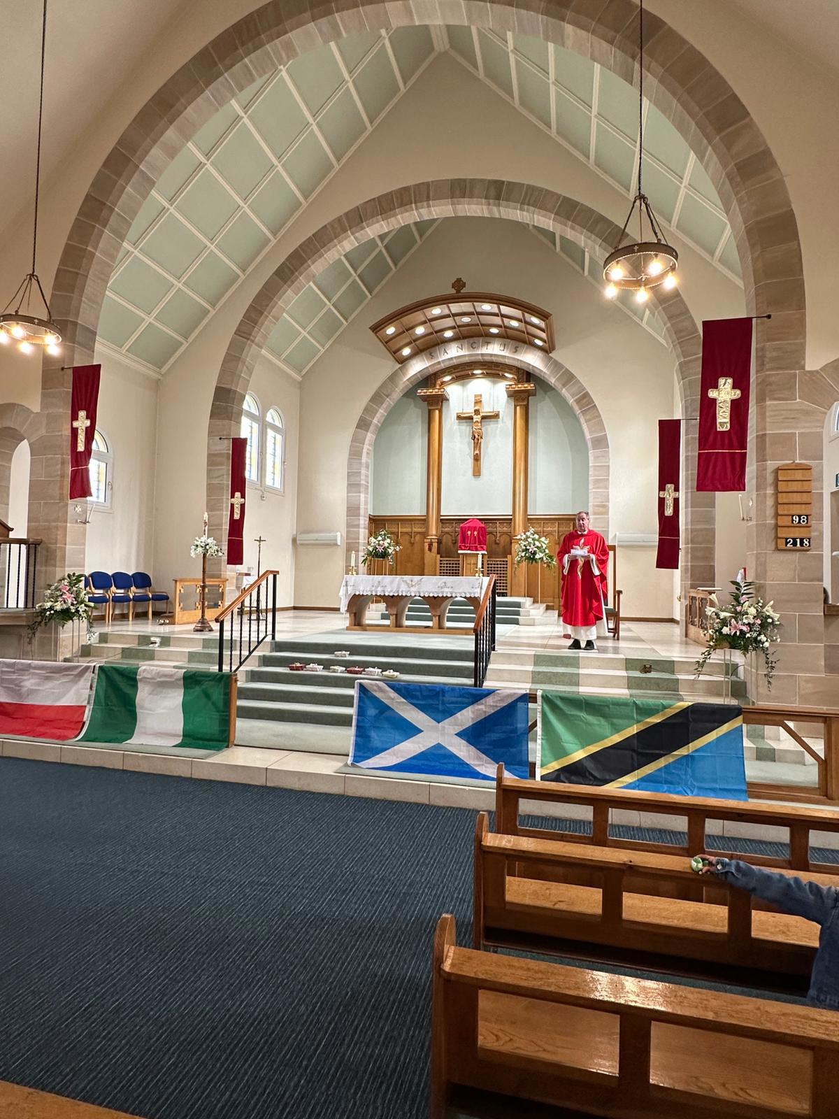 Doors Open St Mark's 2