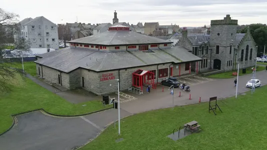 Picture of Elgin Library
