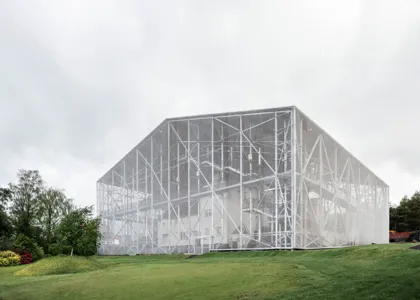 Picture of Hill House