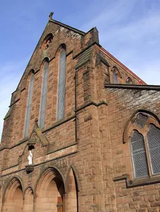Picture of St Patrick's Church