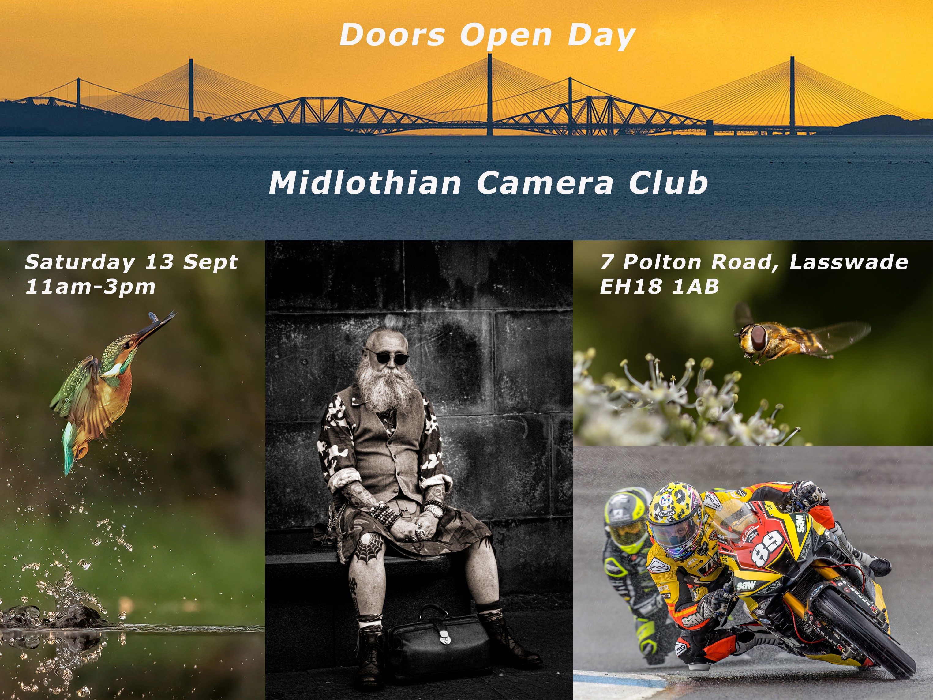Midlothian Camera Club