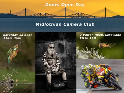 Picture of Midlothian Camera Club