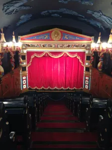 Picture of Biggar Puppet Theatre