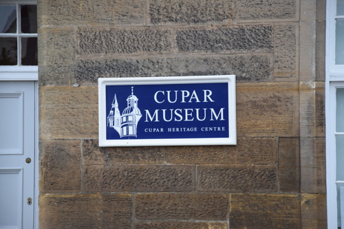 2019 Cupar Hertage Museum 2