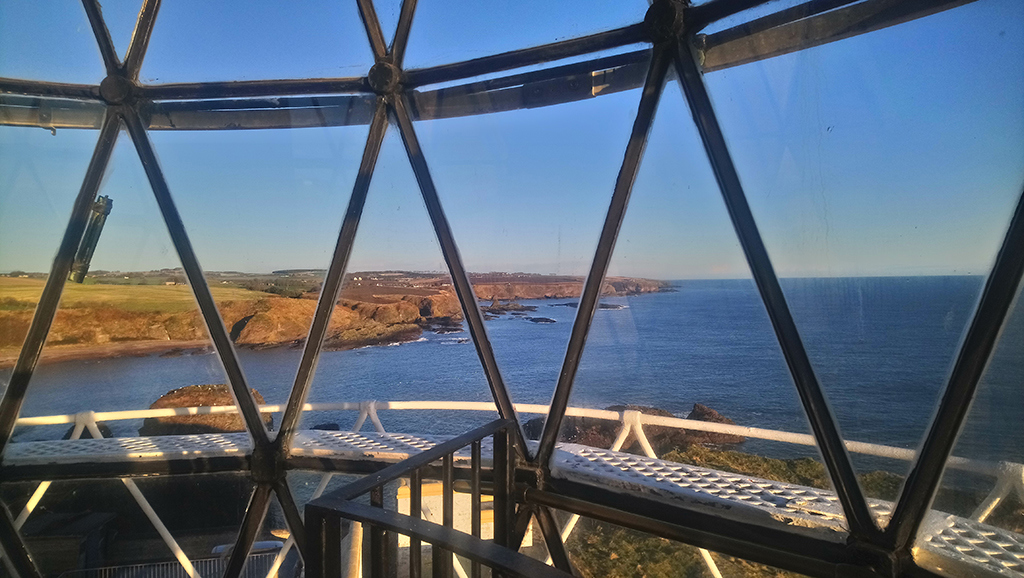 KM Tod Head Lighthouse Photo 3