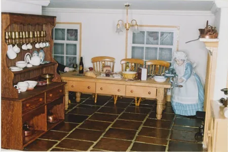 Picture of Dumfries Museum