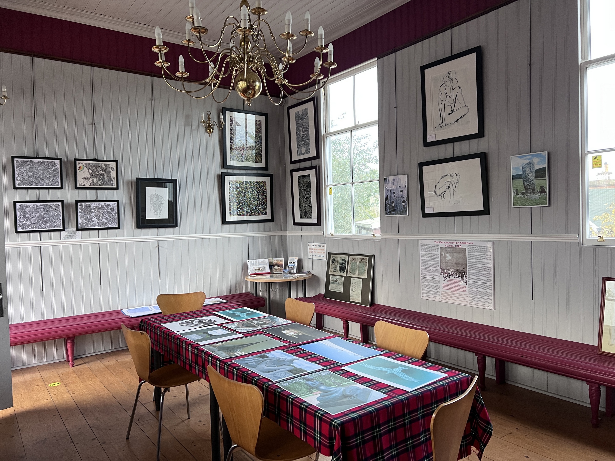 2022 ~ Queensferry Heritage 1