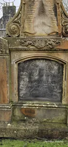 Picture of Heritage Buddies - Oakshaw Graveyard tour