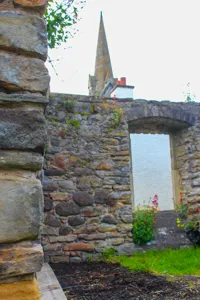Picture of Old Newhaven Burial Ground