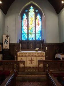 Picture of St James the Great, Cupar