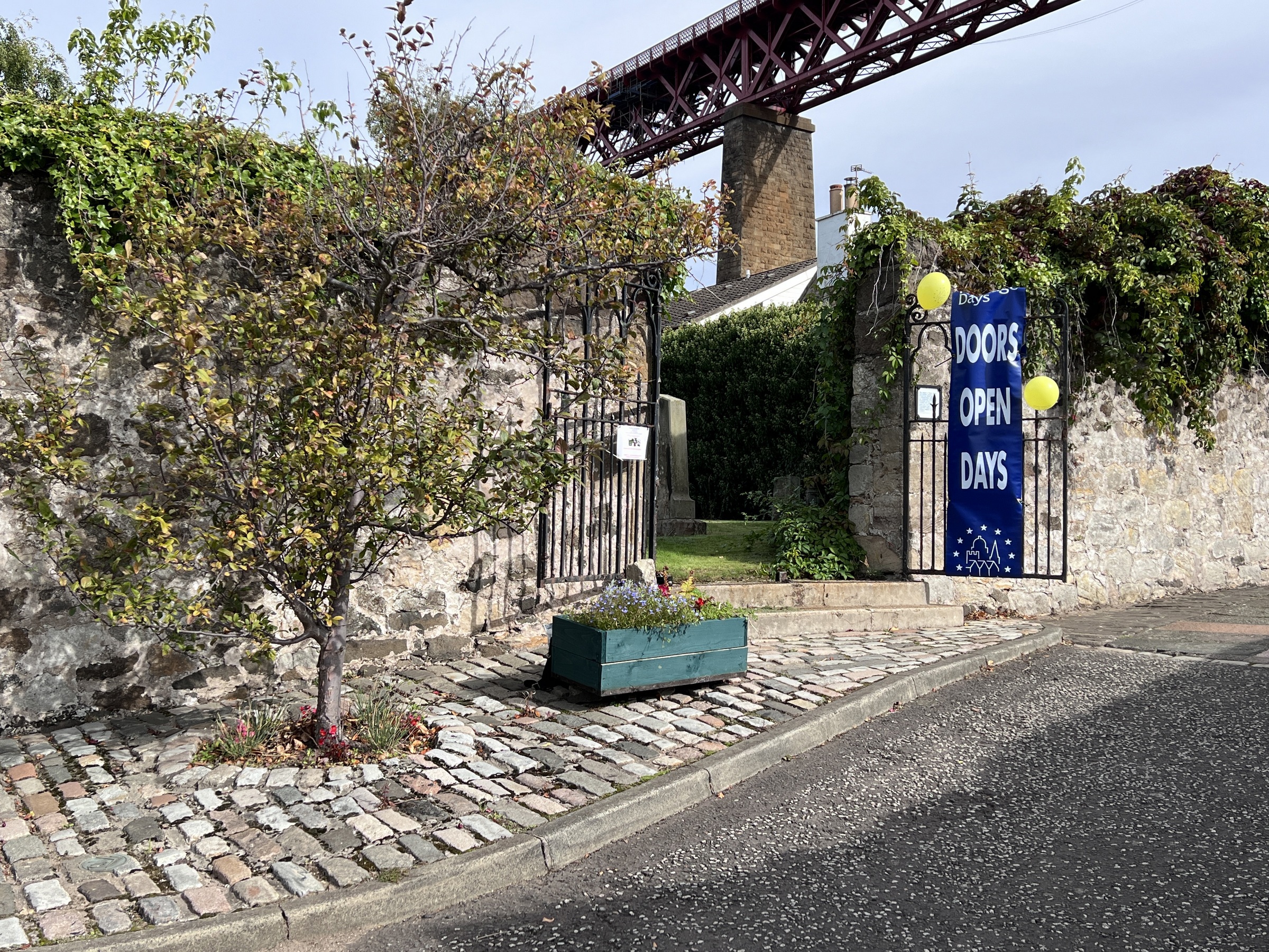 2022 ~ St Jame's Chapel 2