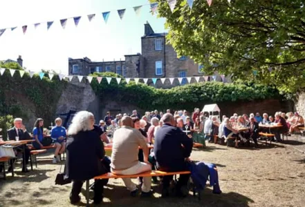 Picture of Adam Smith Heritage Centre, Kirkcaldy