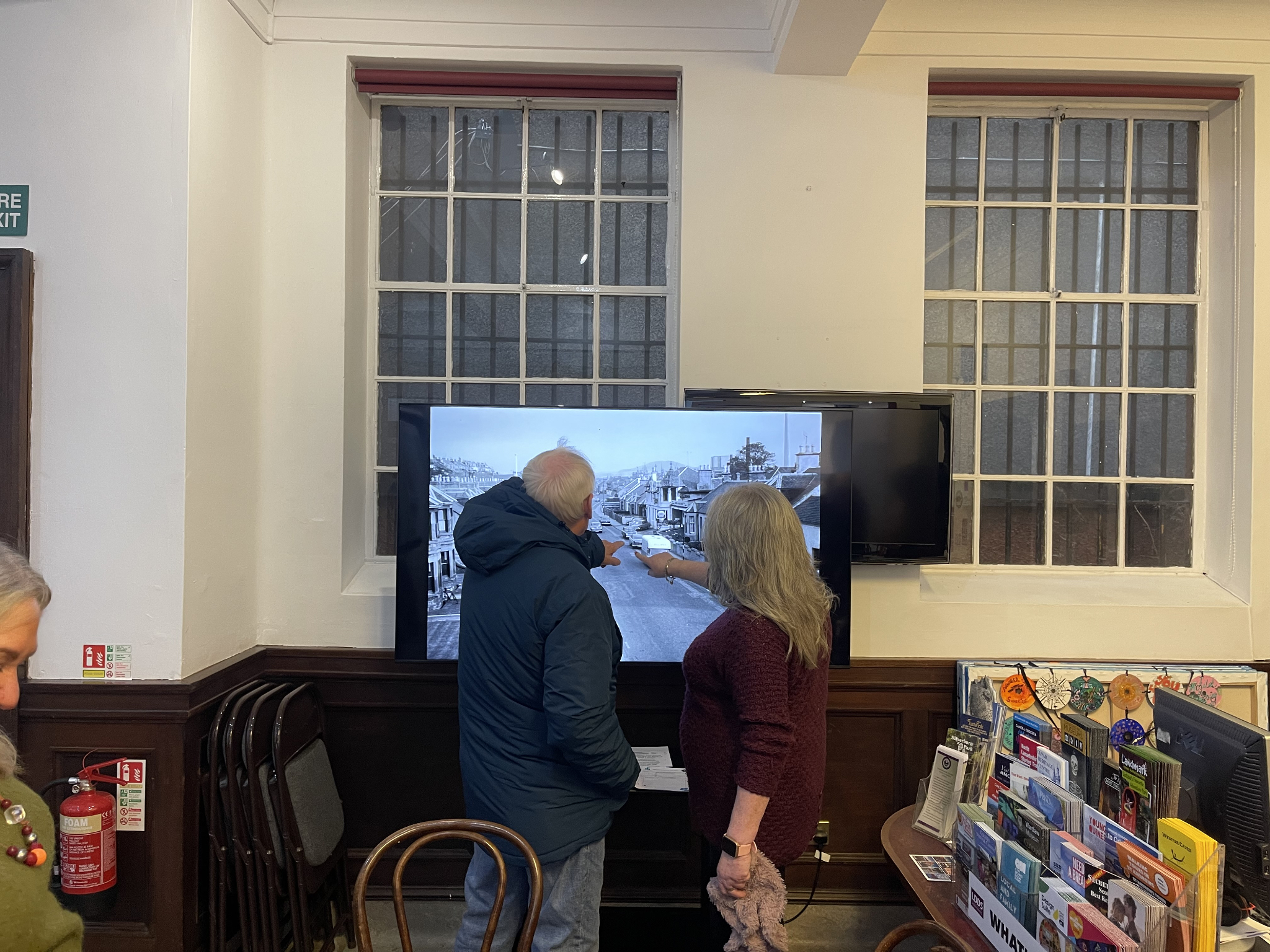 2026 Methil Heritage Centre 4