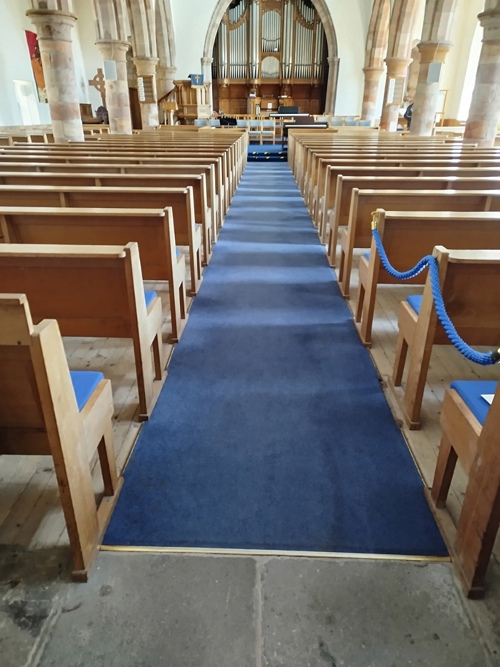 2025 Crail Church 2