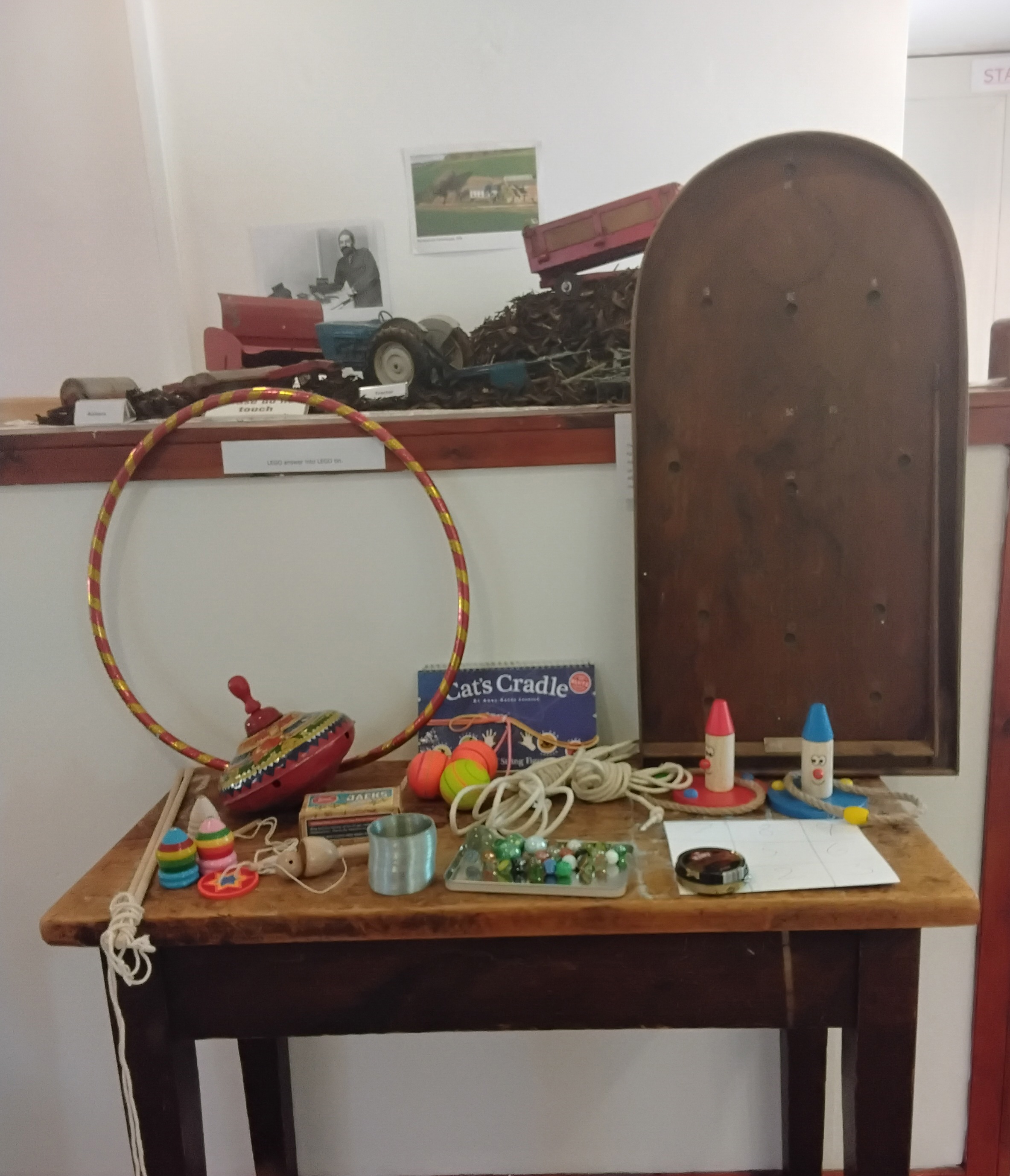 2026 Fife Folk Museum 1