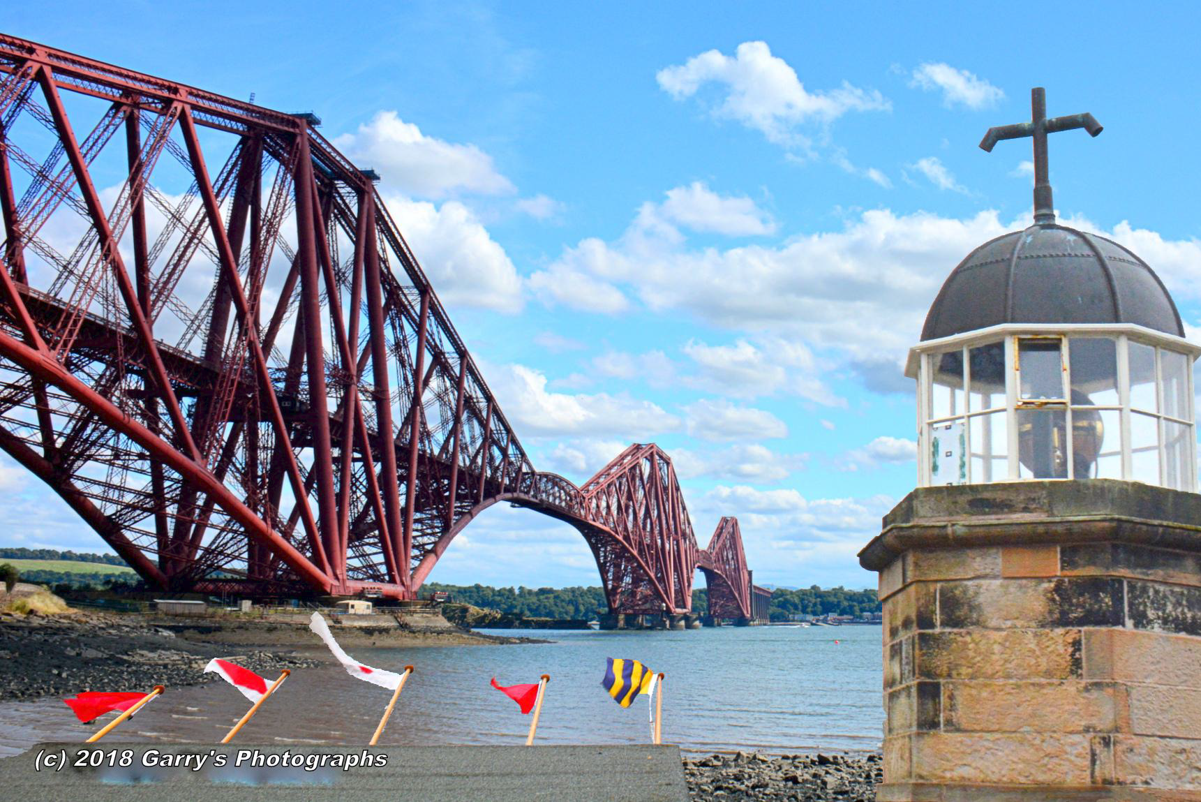 2024 ~ North Queensferry Light Tower 3