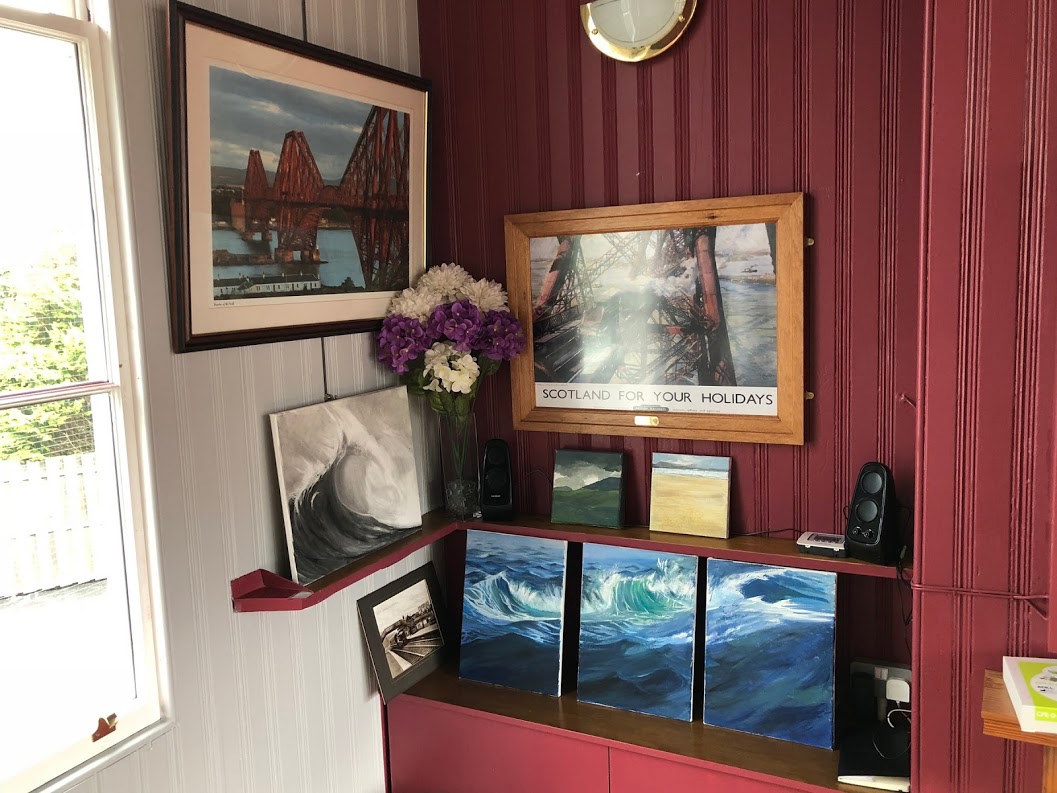 2018 ~ Queensferry Heritage 4
