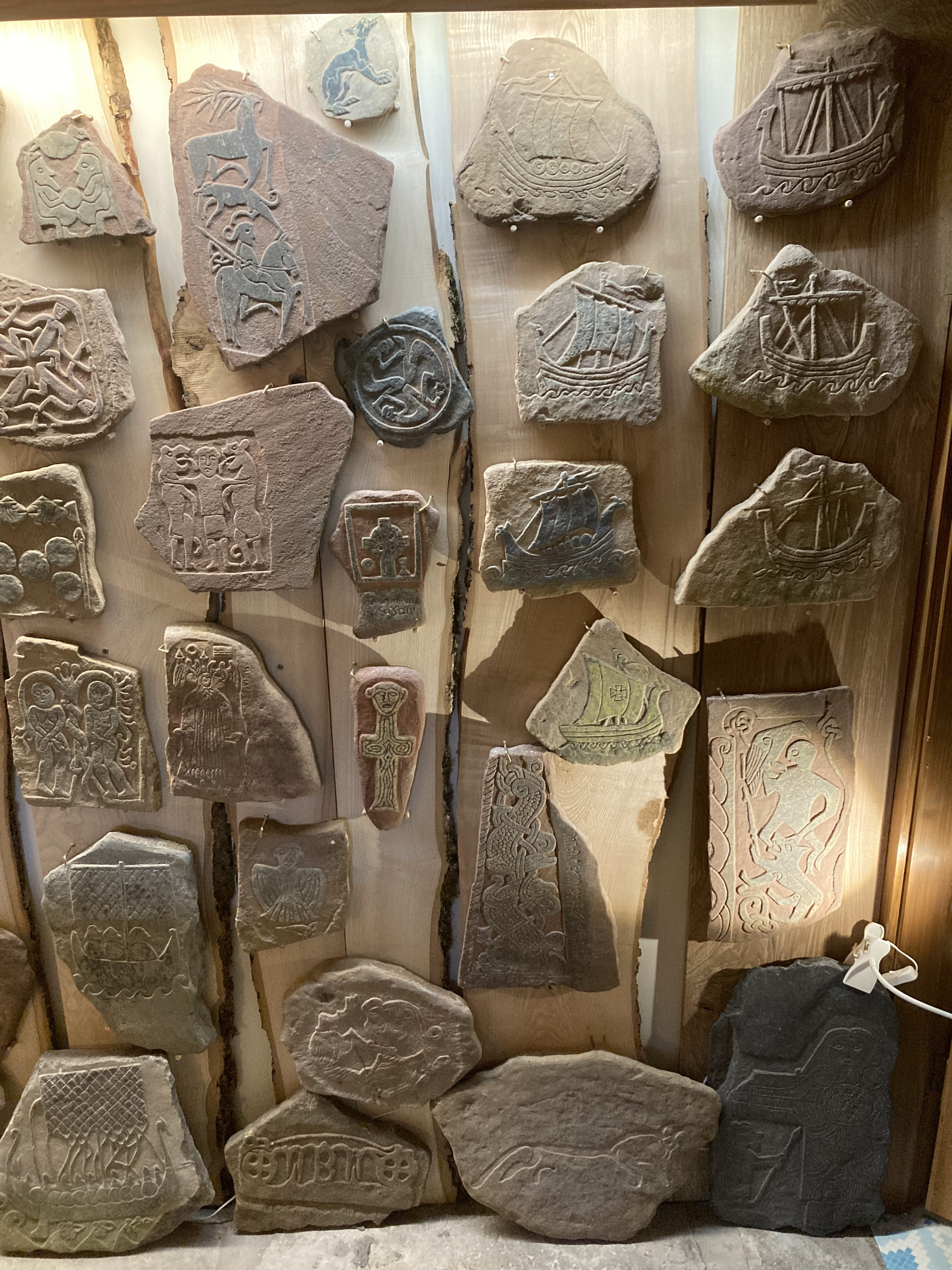 Lapidarium 2